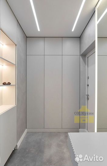 Шкаф в спальню