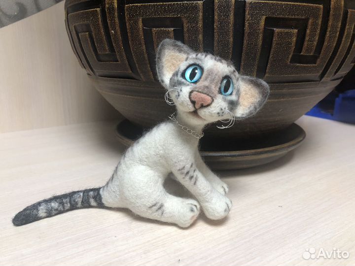 Интерьерная игрушка