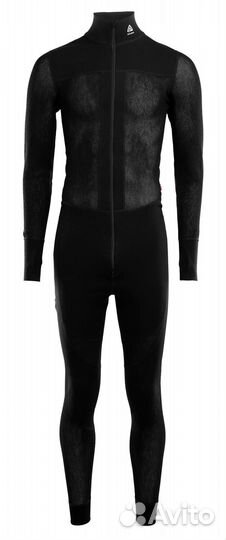 Шерстяная сетка Aclima В Целом