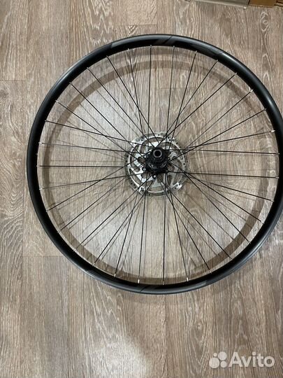 Комплект колес Merida Comp TR 29 boost+ покрышки