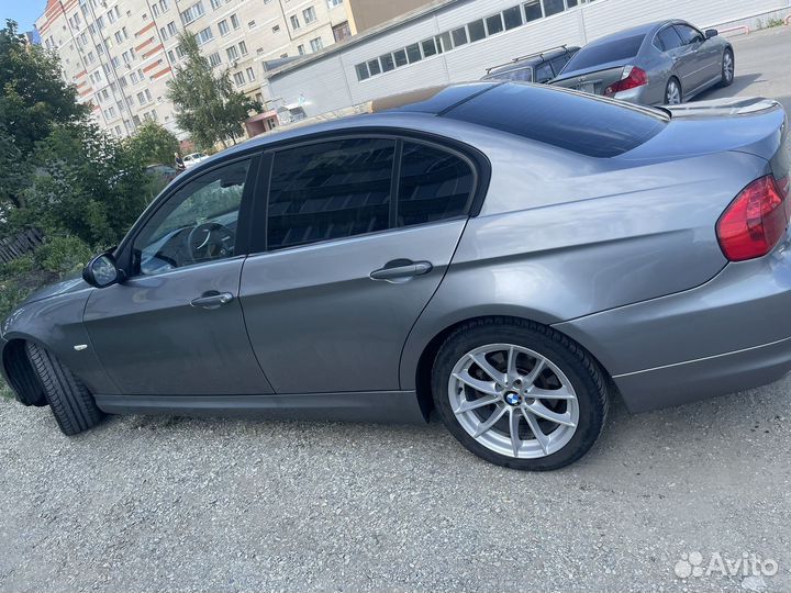 BMW 3 серия 2.0 AT, 2010, 239 000 км