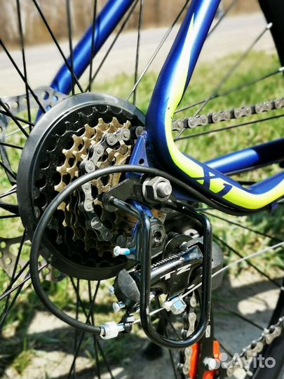 Велосипед 26 колеса