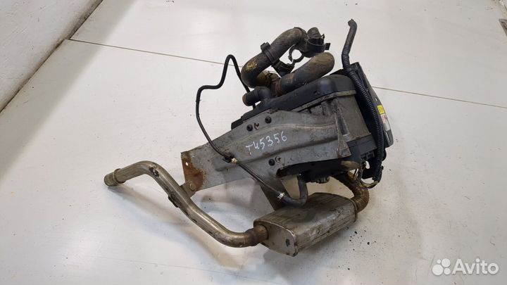 Отопитель автономный Land Rover Range Rover Sport, 2007