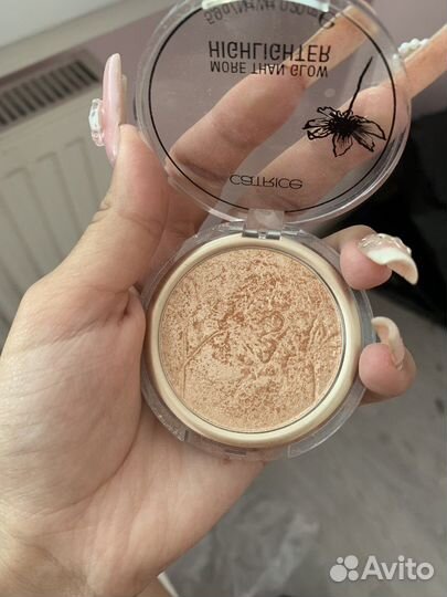 Хайлайтер catrice