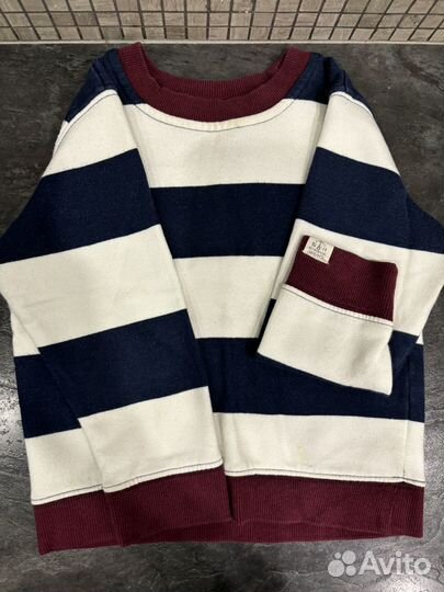 Джемпер детский