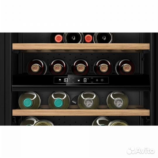 Винный шкаф neff KU9213HG0. В наличии