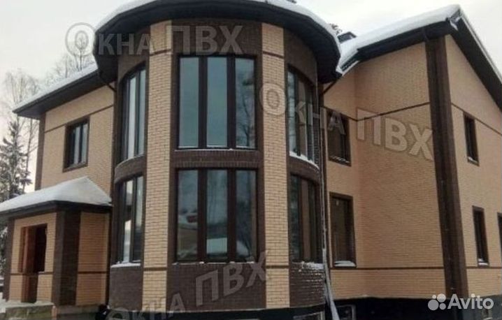 Пластиковые окна за 7 дней