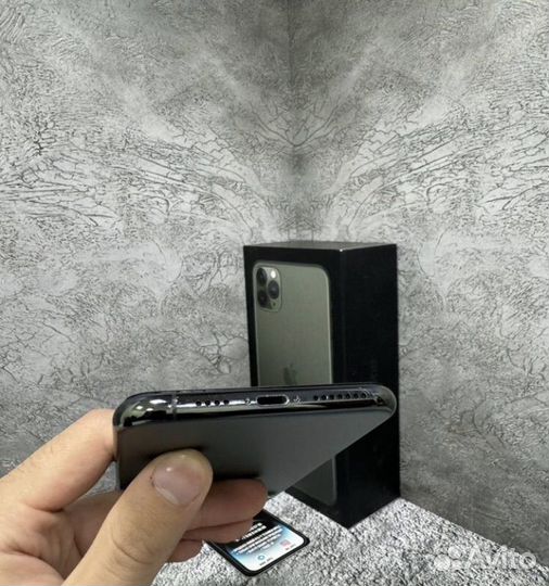 iPhone 11 Pro Max, 256 ГБ