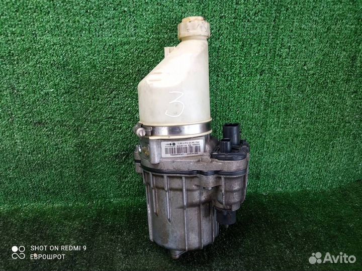 Насос гур Opel Astra H (2004-2014)