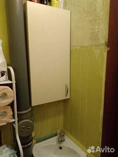 Тумба для ванной бу