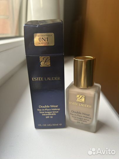 Тональный крем Estee lauder
