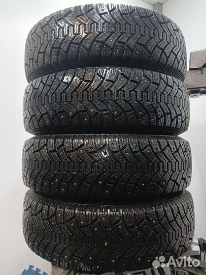 Cordiant Polar 185/65 R15 88Q