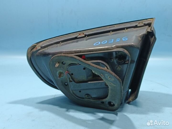 Фонарь левый для Mitsubishi Galant 7 1992-1996