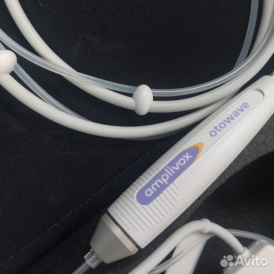 Otowave 302h тимпанометр