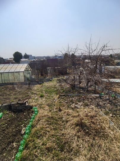 Участок 6 сот. (СНТ, ДНП)