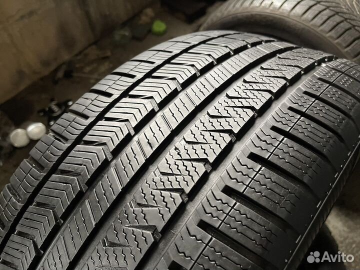 Vredestein QuaTrac 5 255/45 R20 105W