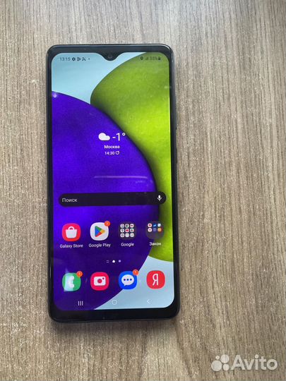 Samsung Galaxy A52, 8/256 ГБ