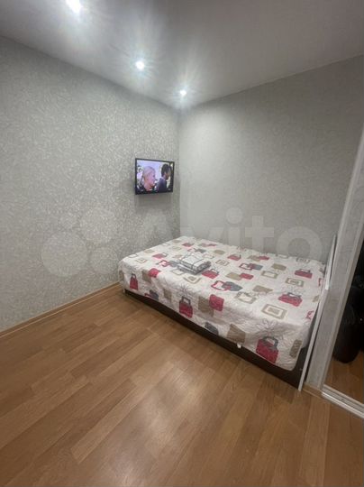 1-к. квартира, 37 м², 4/9 эт.