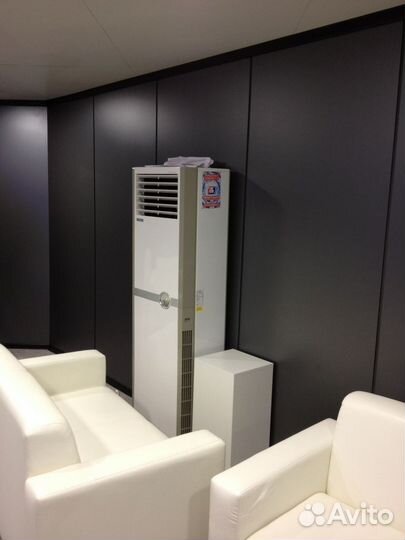 Колонная сплит-система Daikin fva71a/rzqsg71l3v