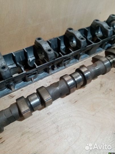 Распредвал впускной M52 + постель BMW E-39