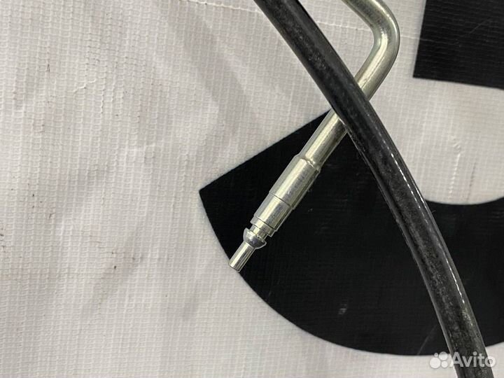 Трубка гидравлическая Volvo FH4 21829951