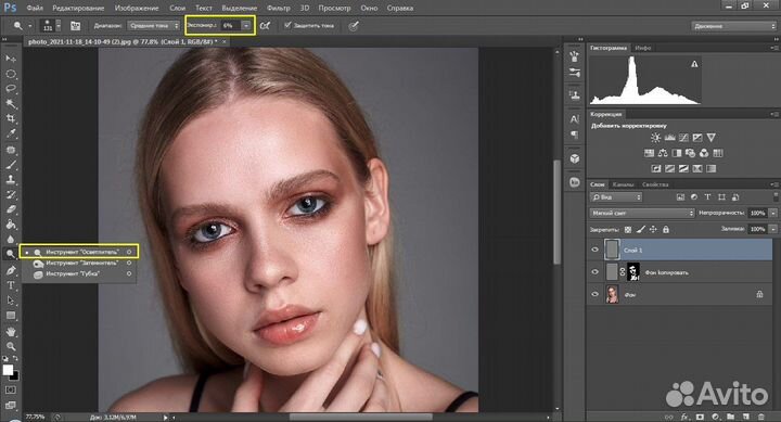 Adobe photoshop бессрочная лицензия