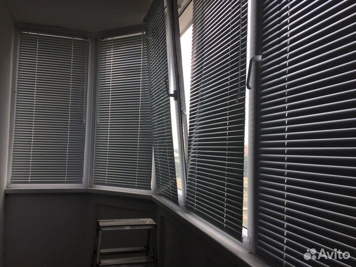 Горизонтальные жалюзи L9507-T3966