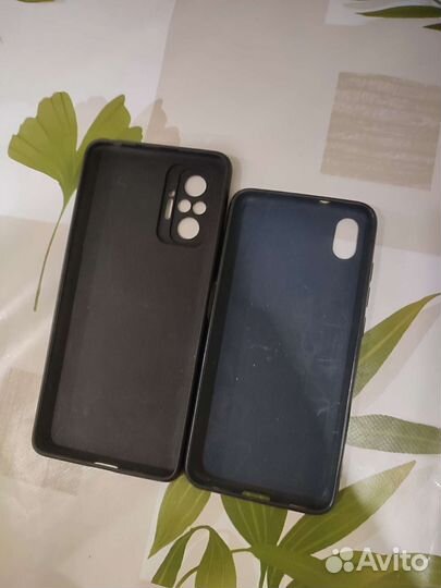 Чехол redmi note 10 pro, redmi 7A