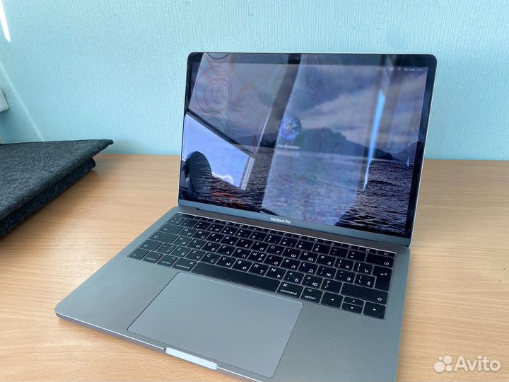 Apple MacBook Pro 13 2017