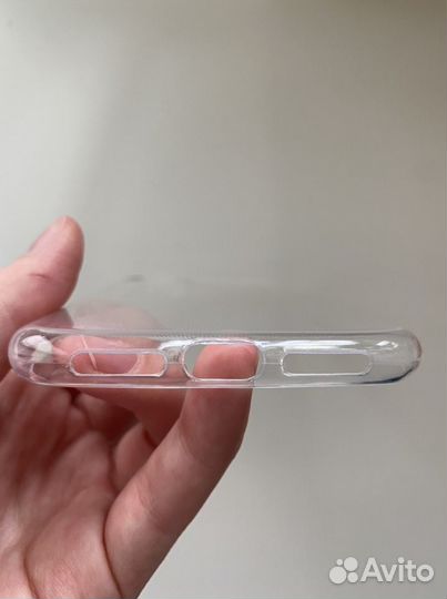 Чехол на iPhone 11