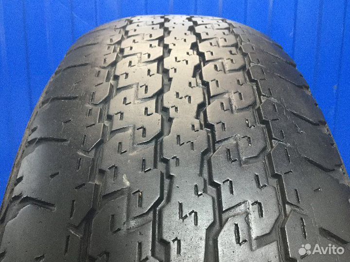 Bridgestone Dueler H/T D840 255/70 R15C