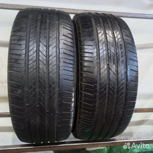 Bridgestone Dueler H/L 400 255/55 R18 109H