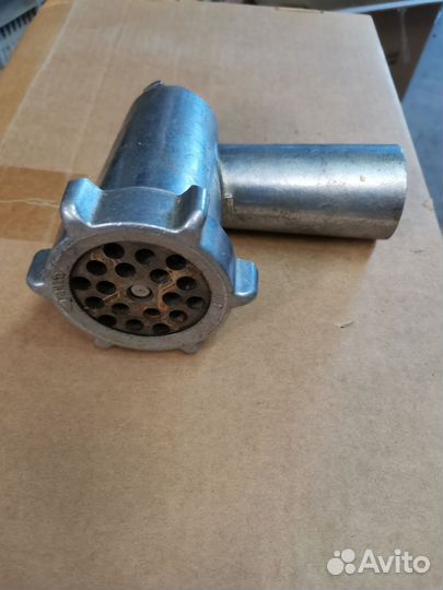 Мясорубка от комбайн Мрия