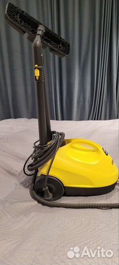 Пароочиститель Karcher sc 1,020