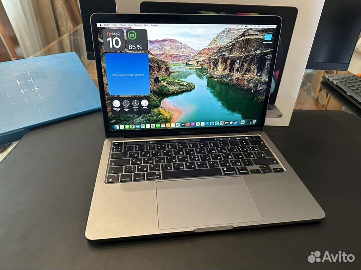 Apple MacBook Pro 13