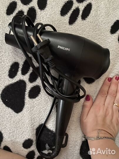 Фен бу, без насадки