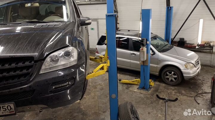 Рулевая рейка audi Allroad (4BH C5) 2000-2005