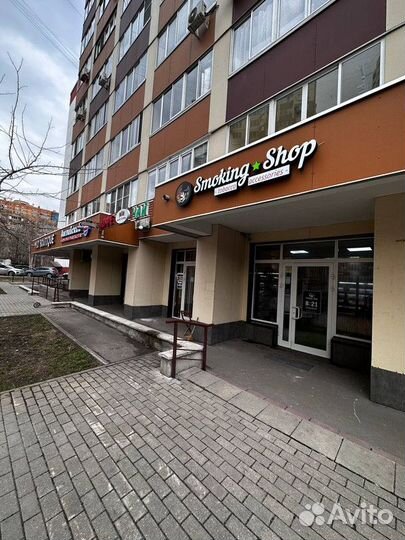 Готовый бизнес по продаже табачной продукции