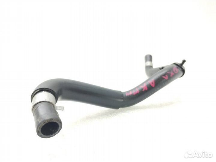 Патрубок системы охлаждения Nissan X-Trail T31 2.5