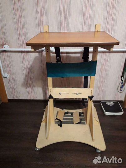 Медицинский тренажёр