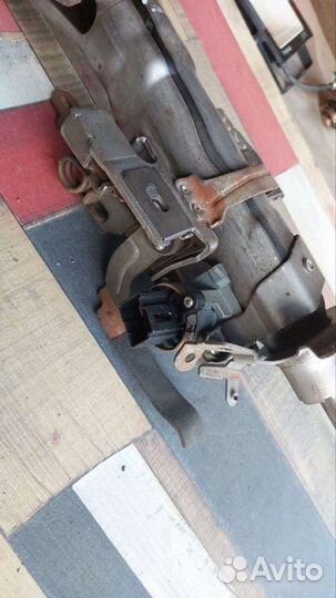 Рулевая колонка Mazda 6 GG 2005-2008