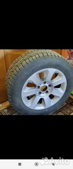 Cordiant Snow Cross 215/60 R16