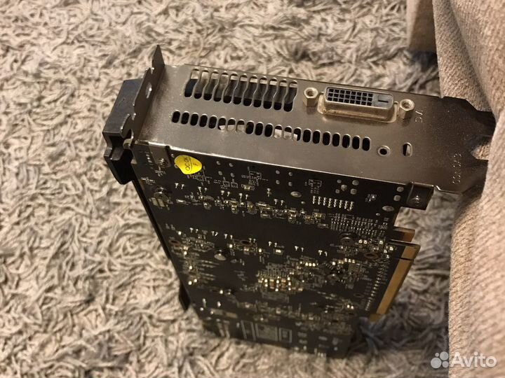 Видеокарта PowerColor red dragon Radeon rx470 8g