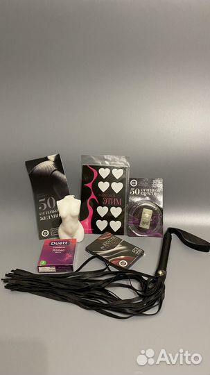 Подарочный набор для взрослых 