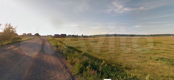 Участок 7 сот. (ИЖС)