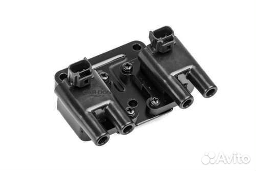 Катушка зажигания chevrolet lacetti 1.6