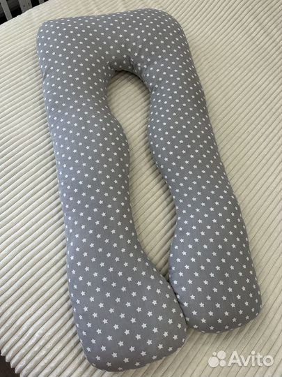 Подушка для беременных