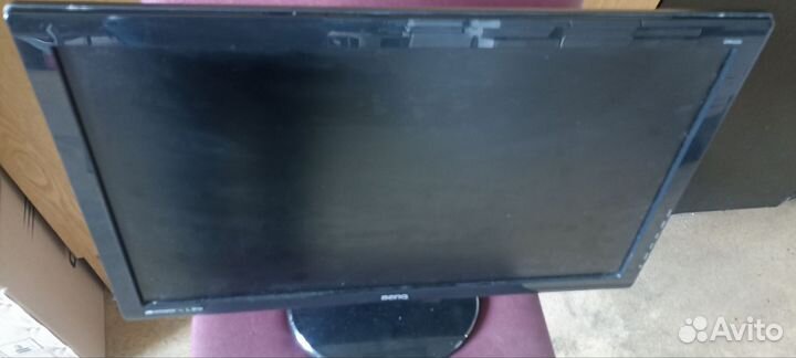 Монитор для компьютера 22 дюйма