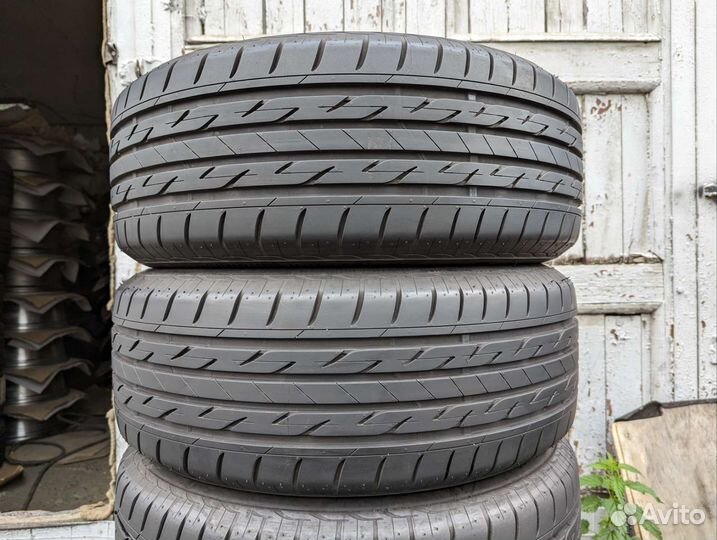 Bridgestone Nextry Ecopia 225/55 R17