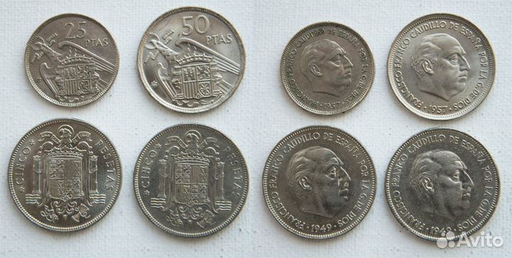 Аргентина, Барбадос, Испания, Кувейт и др. страны